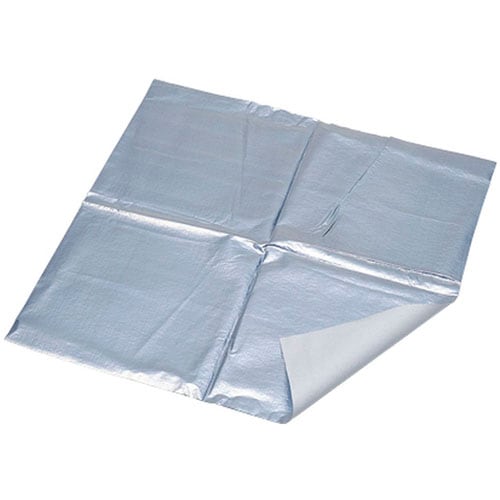 保温ドレープ 120×120cm