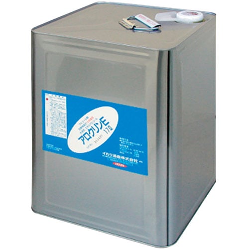 アロクリンE 17L