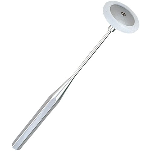 打腱器(バギンスキー氏)頭針付