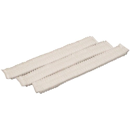 スリムキャップ フリー ホワイト