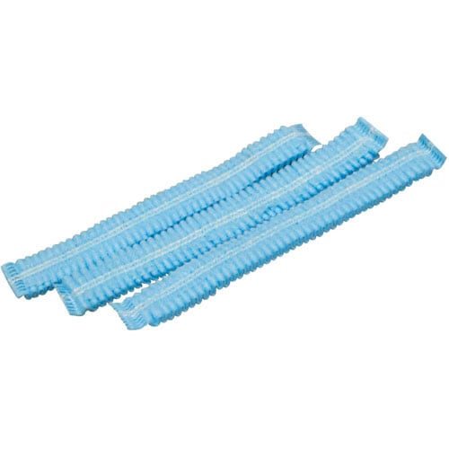 スリムキャップ フリー ブルー