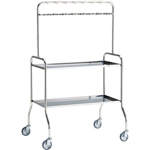 マツヨシ 点滴処置台 MY−1066