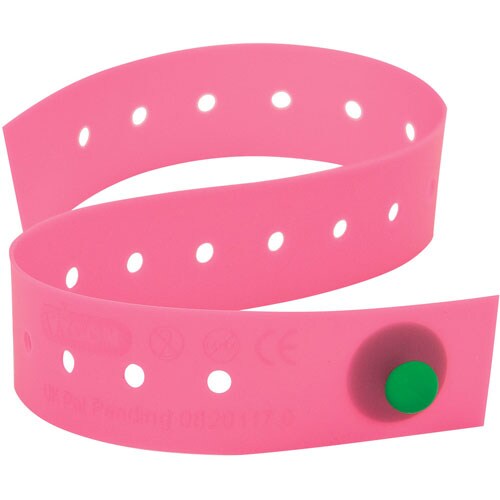 シングルユースタイプ駆血帯 Vene−K 成人用