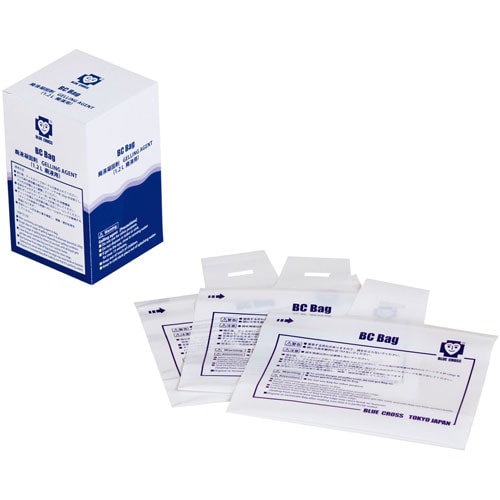 廃液吸引バッグ BC−Bag BC−Bag
