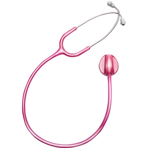 聴診器 ステシア ワイン