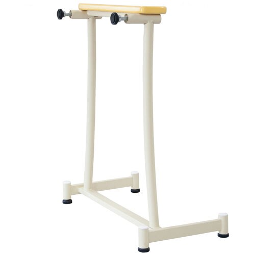 置楽立ち上り手すり(トイレ用)