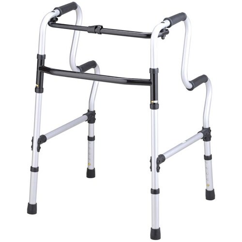 歩行器 立ち上がりサポート