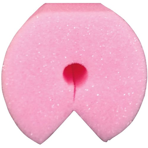 内視鏡洗浄用スポンジ P ピンク