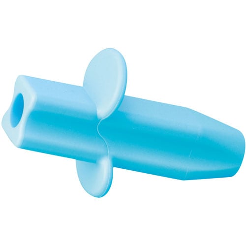 ディスポーザブルバイトブロック未滅菌シリコンゴムL