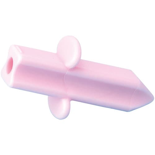 ディスポーザブルバイトブロック未滅菌シリコンゴムS