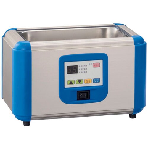 卓上型超音波洗浄器 2.6L