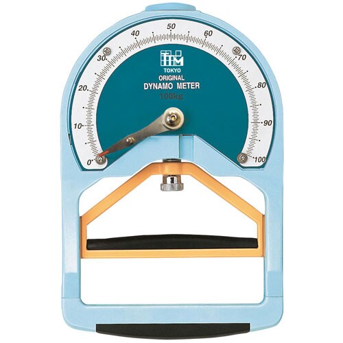 握力計(DX型) YXII