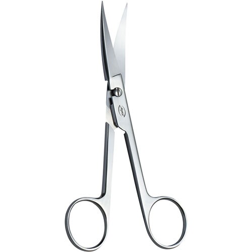 マツヨシ 外科剪刀 両尖・反型・ハズシ