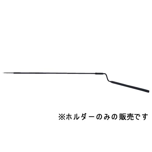 ラリンゴマイクロ替刃メスホルダー(フタバ) 型