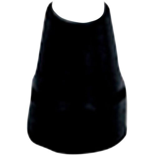 松葉杖(アルミ製)セフティーワンS 交換用足ゴム