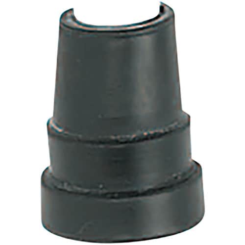 ロフストランドクラッチ 交換用足ゴム