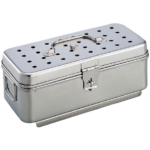 角型カスト(オートクレーブ用) A−大