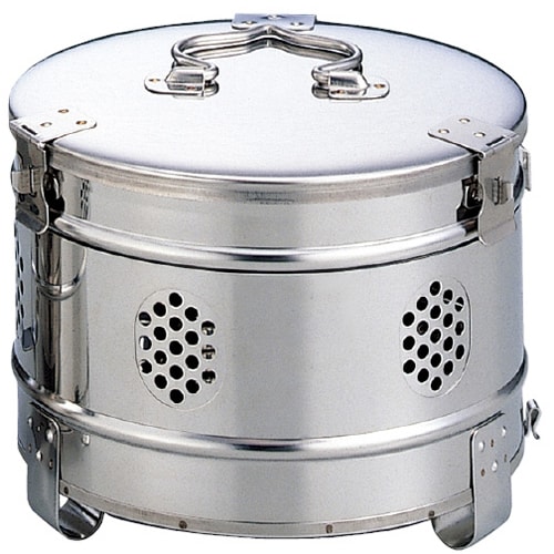 丸型カスト φ210×150mm