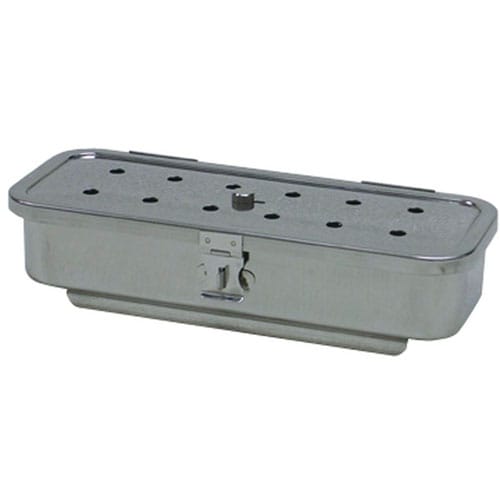 小物カスト(オートクレーブ用)