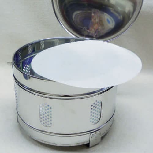 カストシート No.16