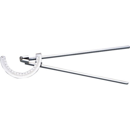 角度計(東大式) 400mm