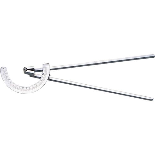 角度計(東大式) 350mm