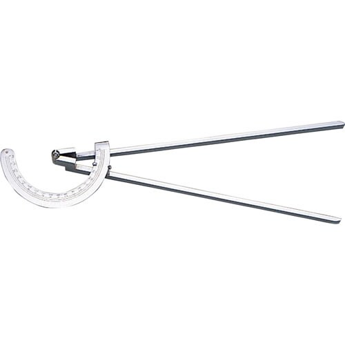 角度計(東大式) 200mm