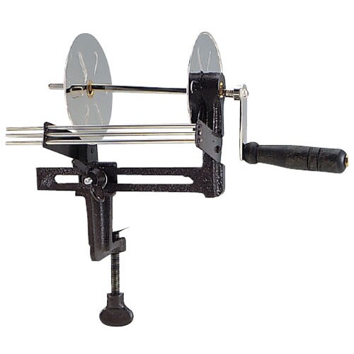 包帯巻器(1:1) 手動式