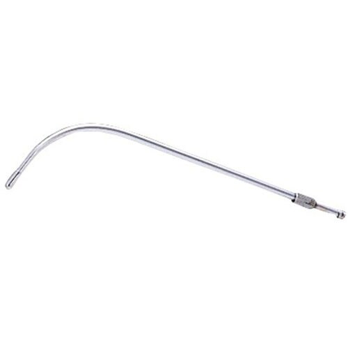 ジャクソン型スプレー 噴霧先(短曲先・16cm)