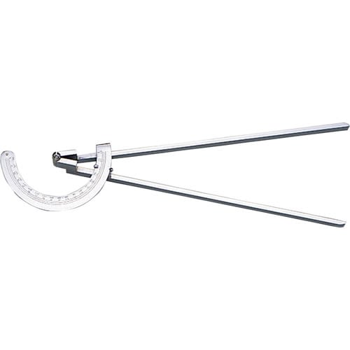 角度計(東大式) 300mm