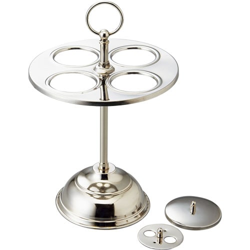 シカン瓶台 4コ用