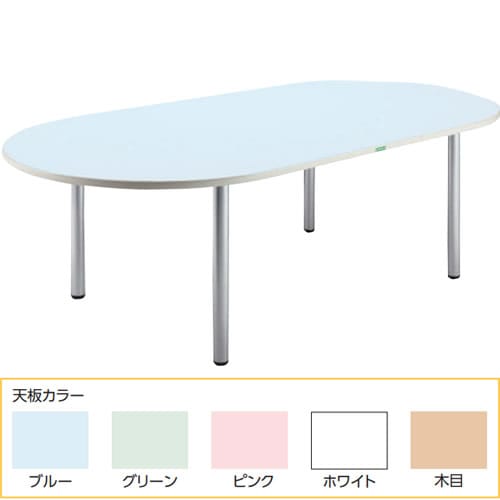 ナースステーションテーブル KT120MF 05