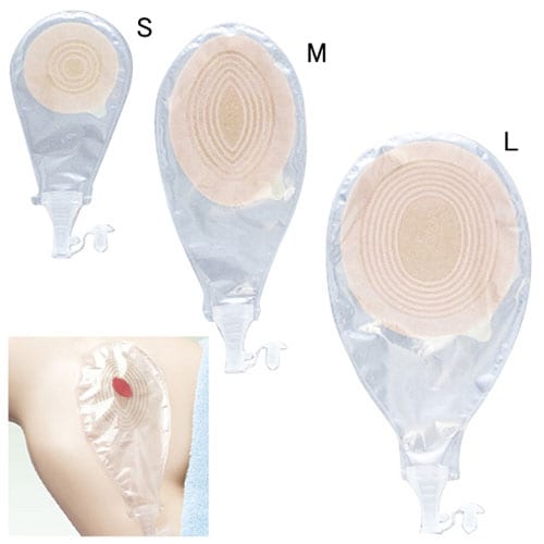 ウエルケア・ドレーン L