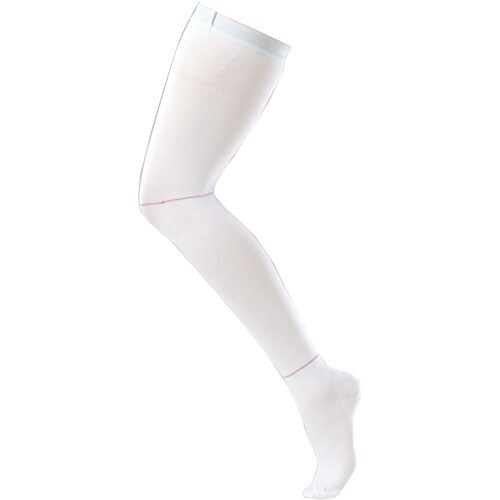 アンシルク・プロJ ストッキング 片足 M