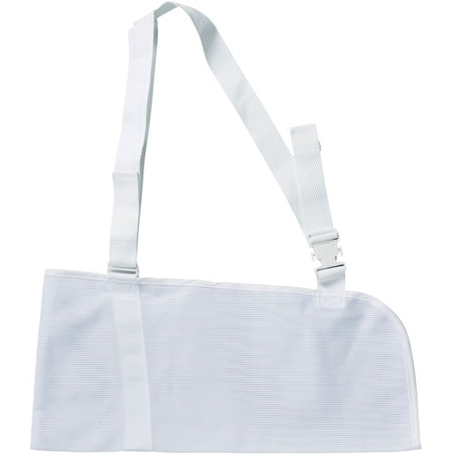 ニューアームサスペンダー