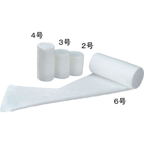 弾性包帯 サポーテックス 2号