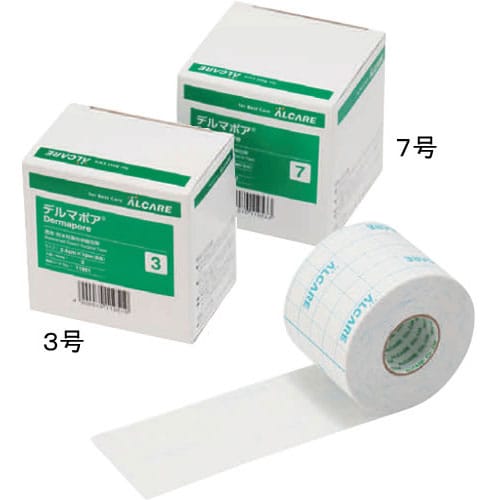 デルマポア 3号