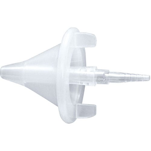 コロクリンPC細型ストッパー(人工肛門洗腸用)