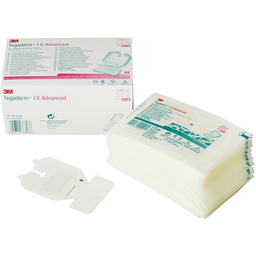 テガダームI.V.コンフォートフィルム 1683