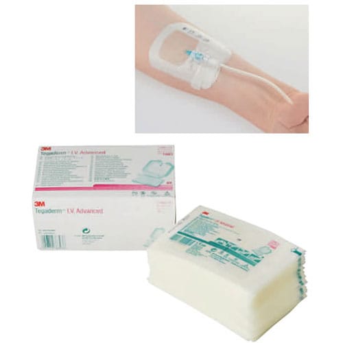 テガダームI.V.コンフォートフィルム 1685