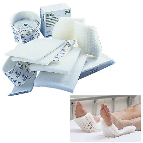 レストン粘着フォームパッド 1560M