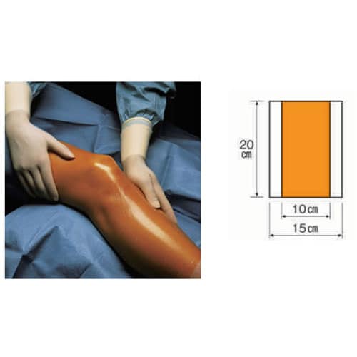 アイオバンスペシャル インサイズドレープ 6035