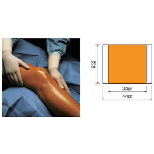 アイオバンスペシャル インサイズドレープ 6040