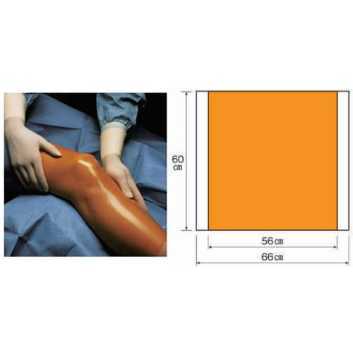 アイオバンスペシャル インサイズドレープ 6048