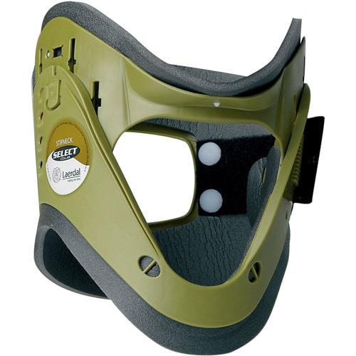 スティフネックセレクト 成人用(オリーブグリーン)