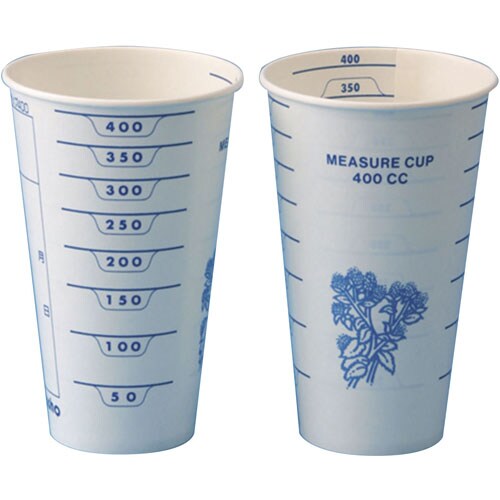 メジャーカップ M−400 420cc