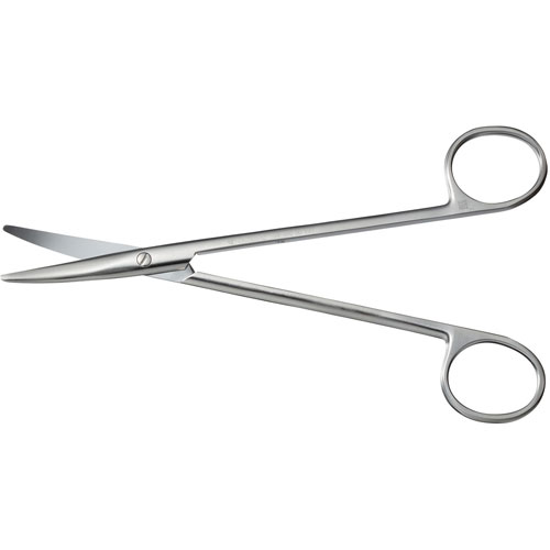 メッツェンバウム剪刀 反型 140mm