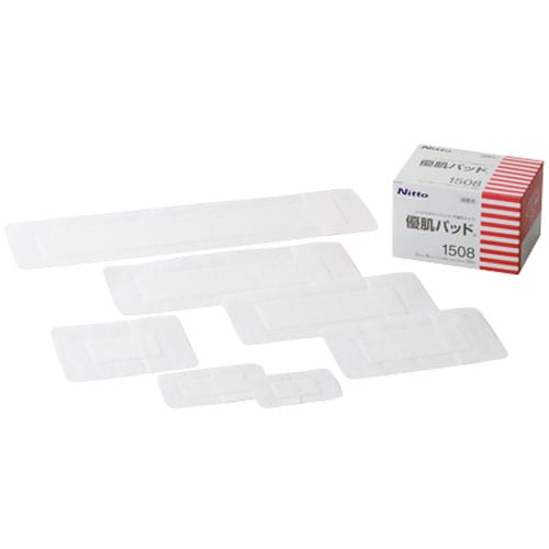 優肌パッド 1520