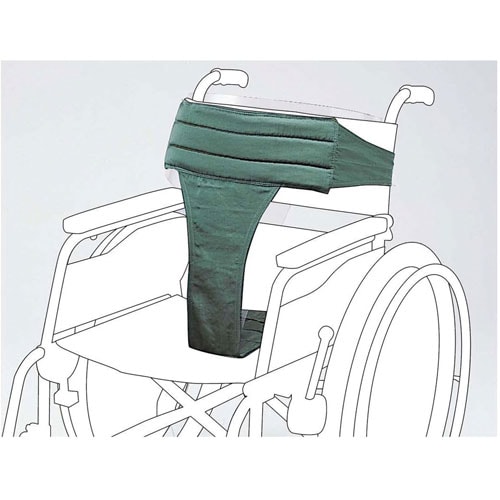 セーフティベルト グリーン