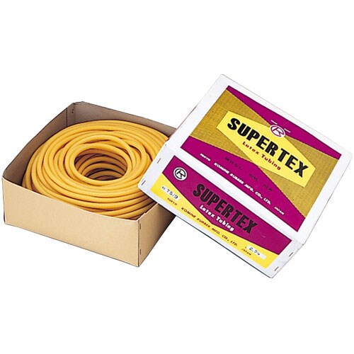 ゴム管(スーパーテックスチューブ) 1箱単位7